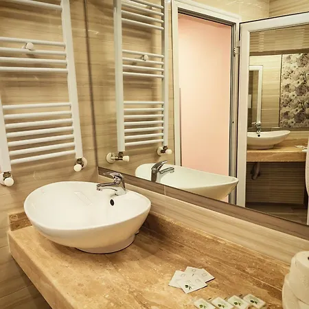 Hotel Palma 2*