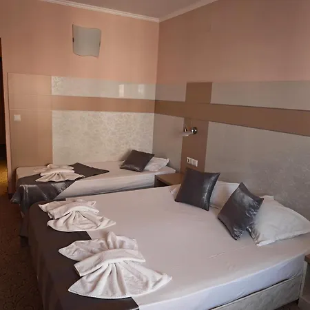 Palma Hotel 2*