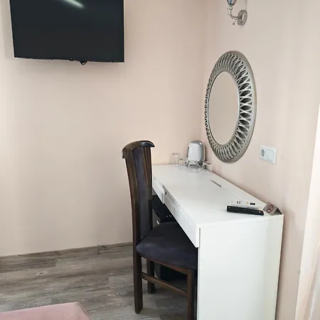 Palma Hotel Burgas Stad