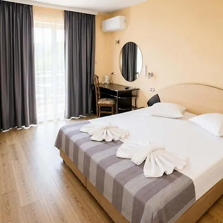 Hotel Palma Burgas