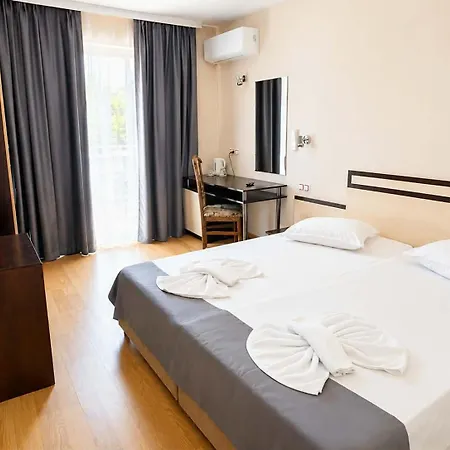 Palma Burgas