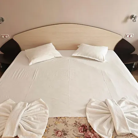 Palma Hotel