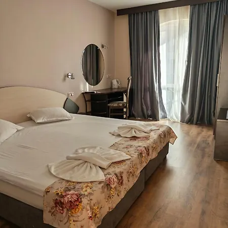 Palma Hotel 2*