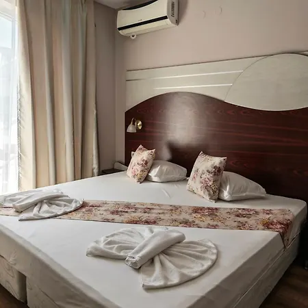 Hotel Palma 2*