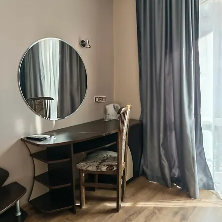 Palma Hotel Burgas