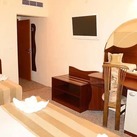 Palma 2* Бургас